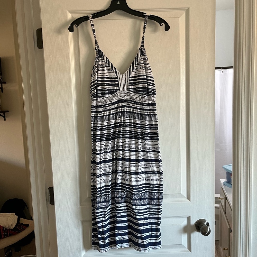 Athleta Summer Dress